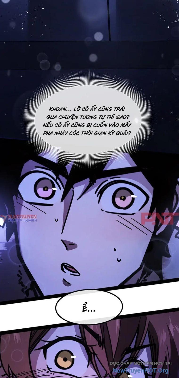 Sống Còn - Chapter 5 - Page 51