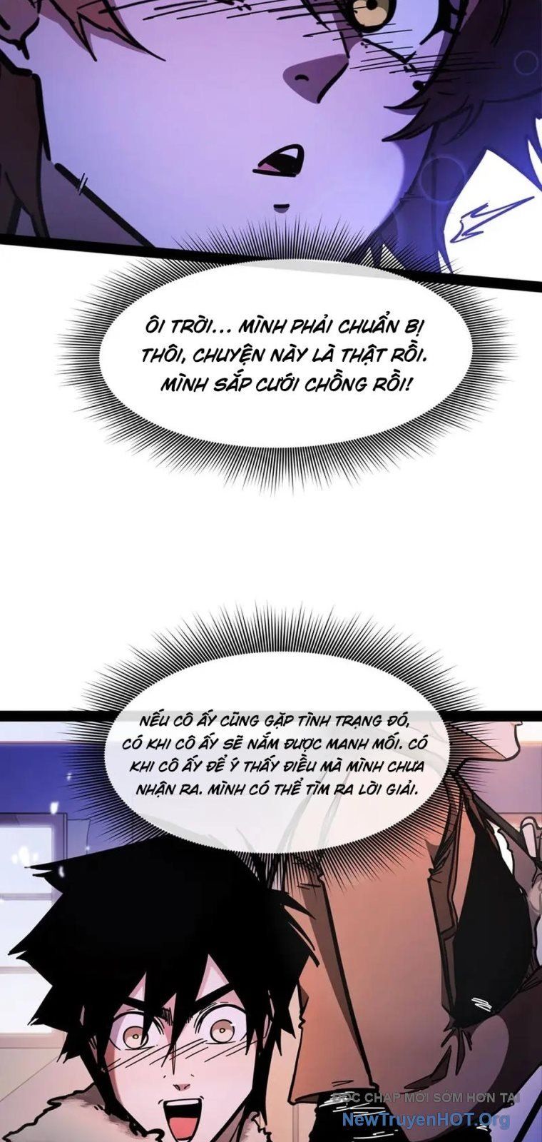 Sống Còn - Chapter 5 - Page 52