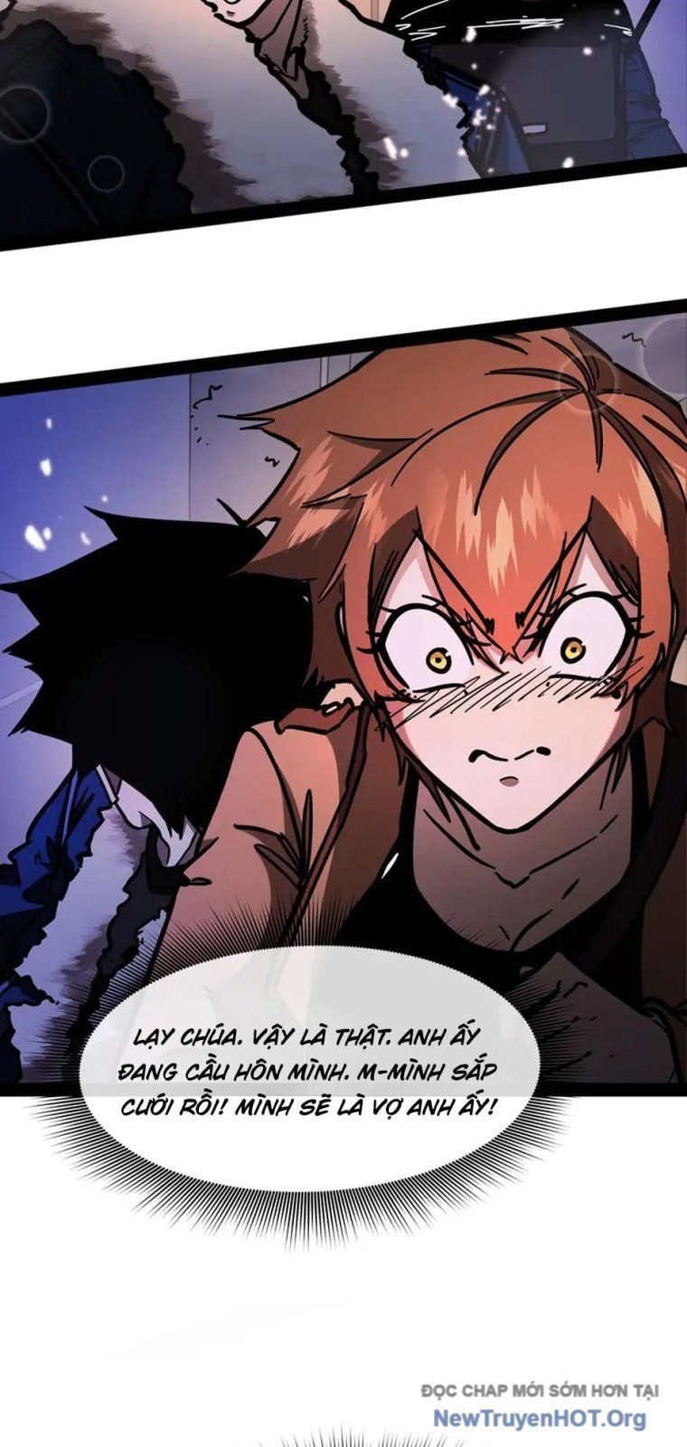 Sống Còn - Chapter 5 - Page 53