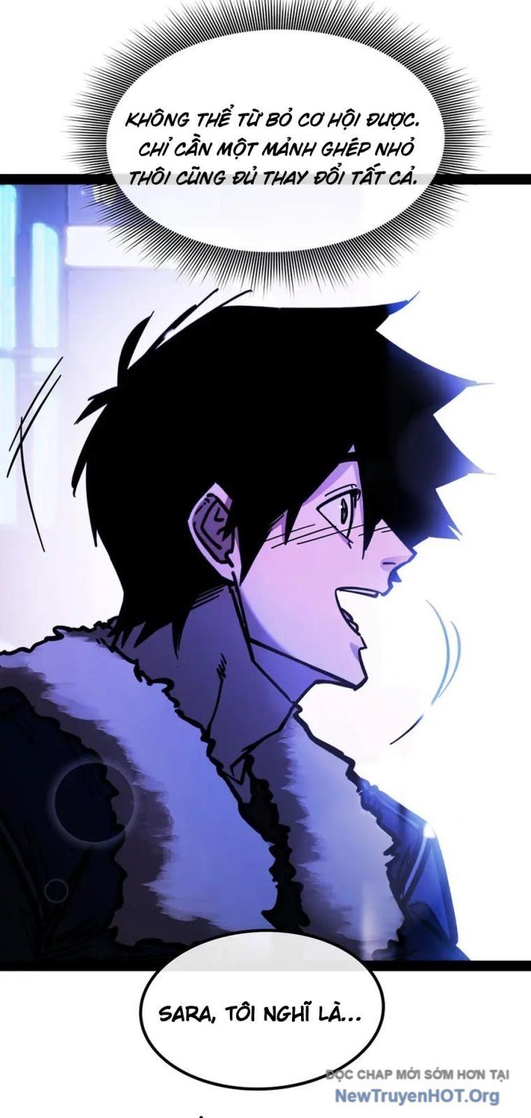 Sống Còn - Chapter 5 - Page 54