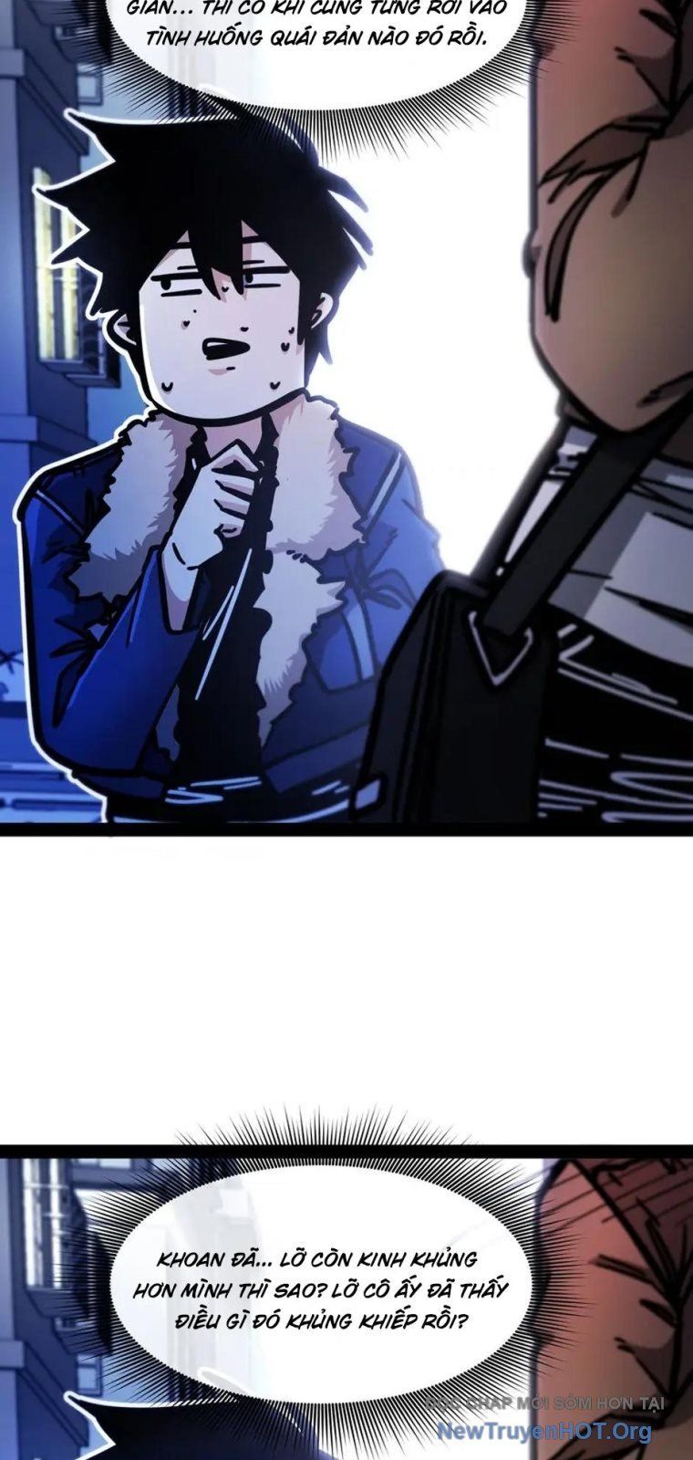 Sống Còn - Chapter 5 - Page 59