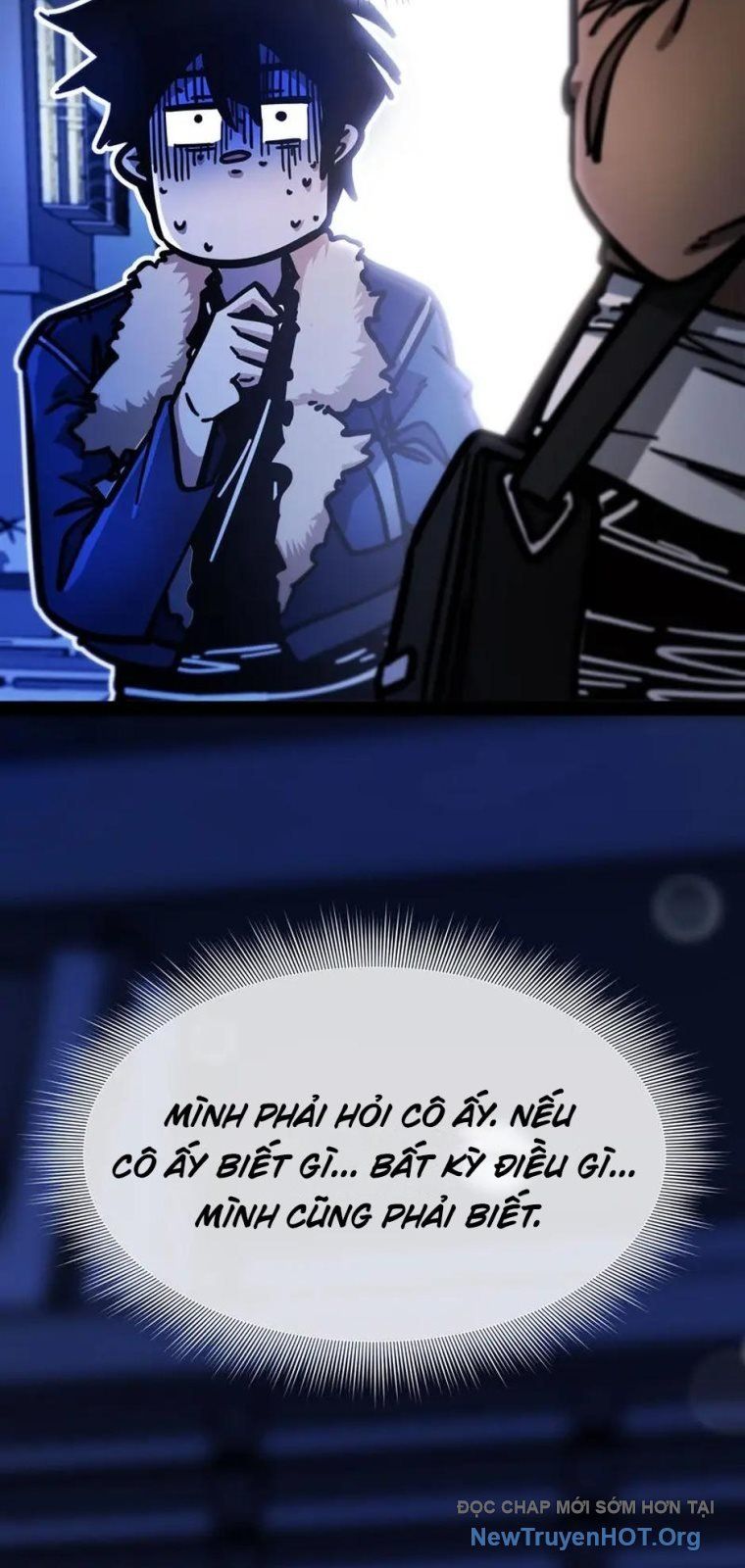 Sống Còn - Chapter 5 - Page 60