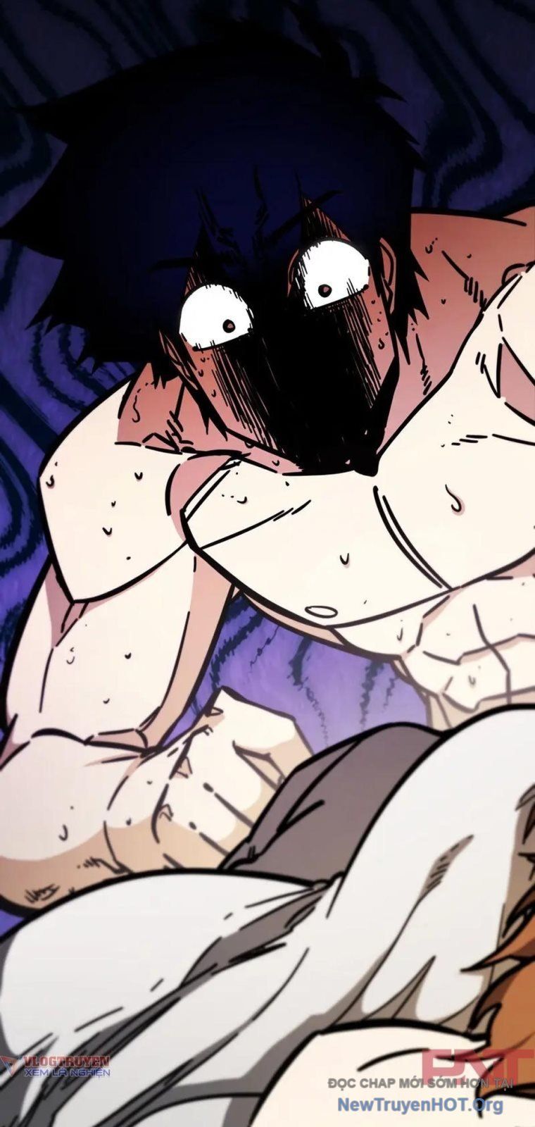 Sống Còn - Chapter 5 - Page 70