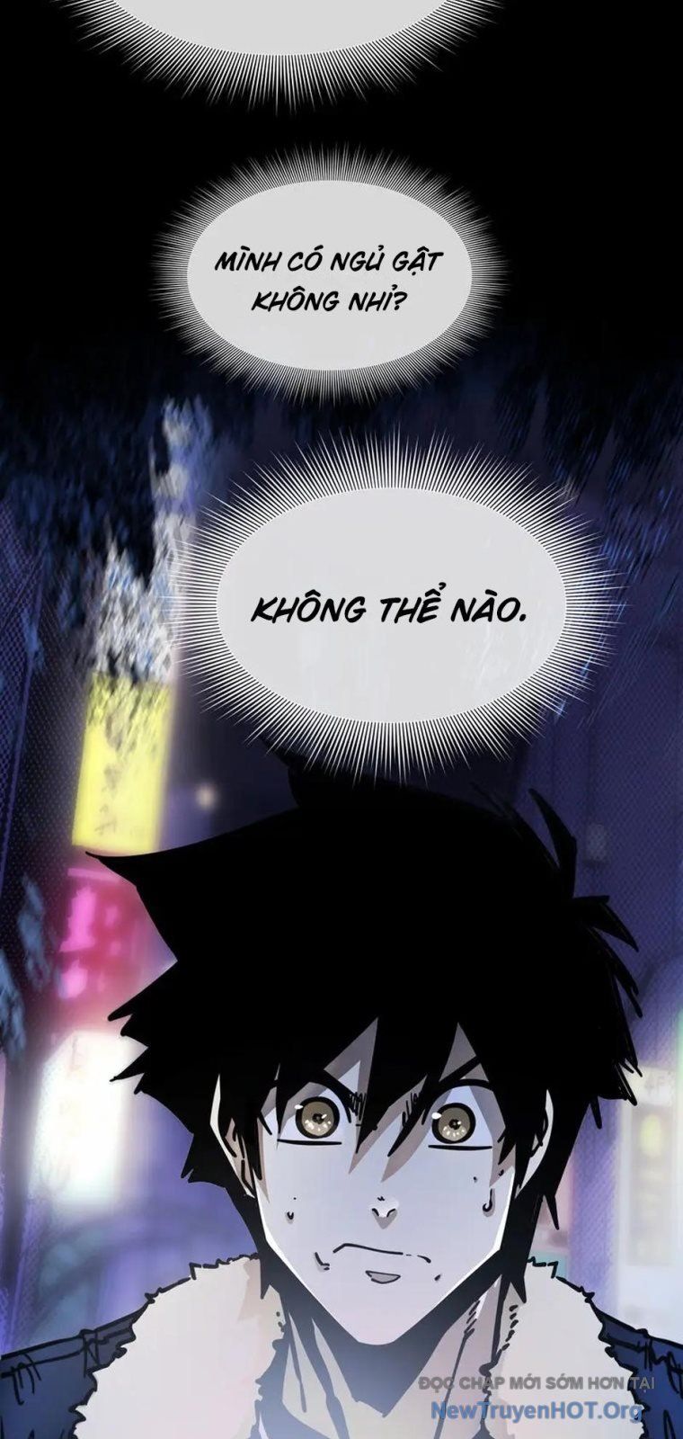 Sống Còn - Chapter 5 - Page 8