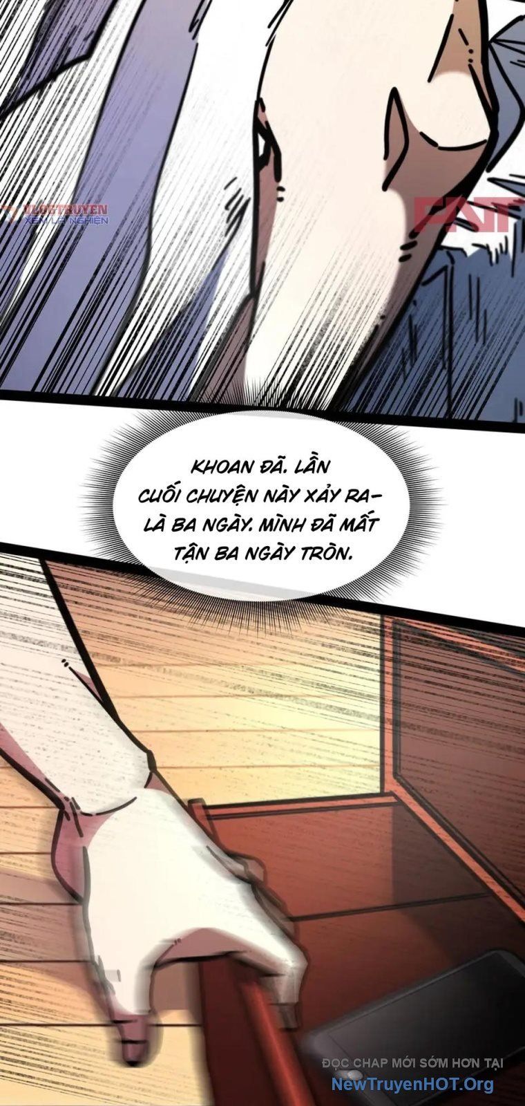 Sống Còn - Chapter 6 - Page 17