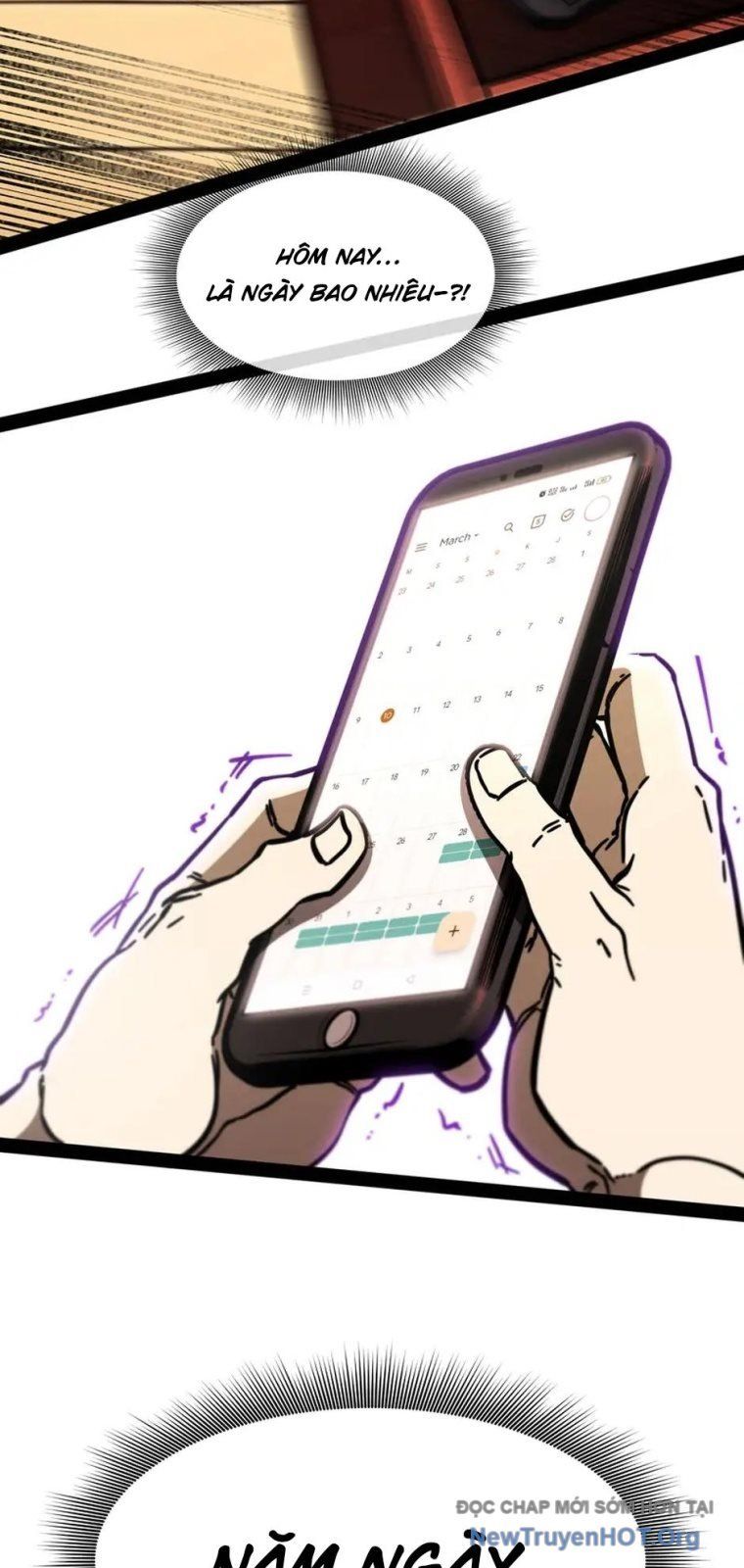Sống Còn - Chapter 6 - Page 18