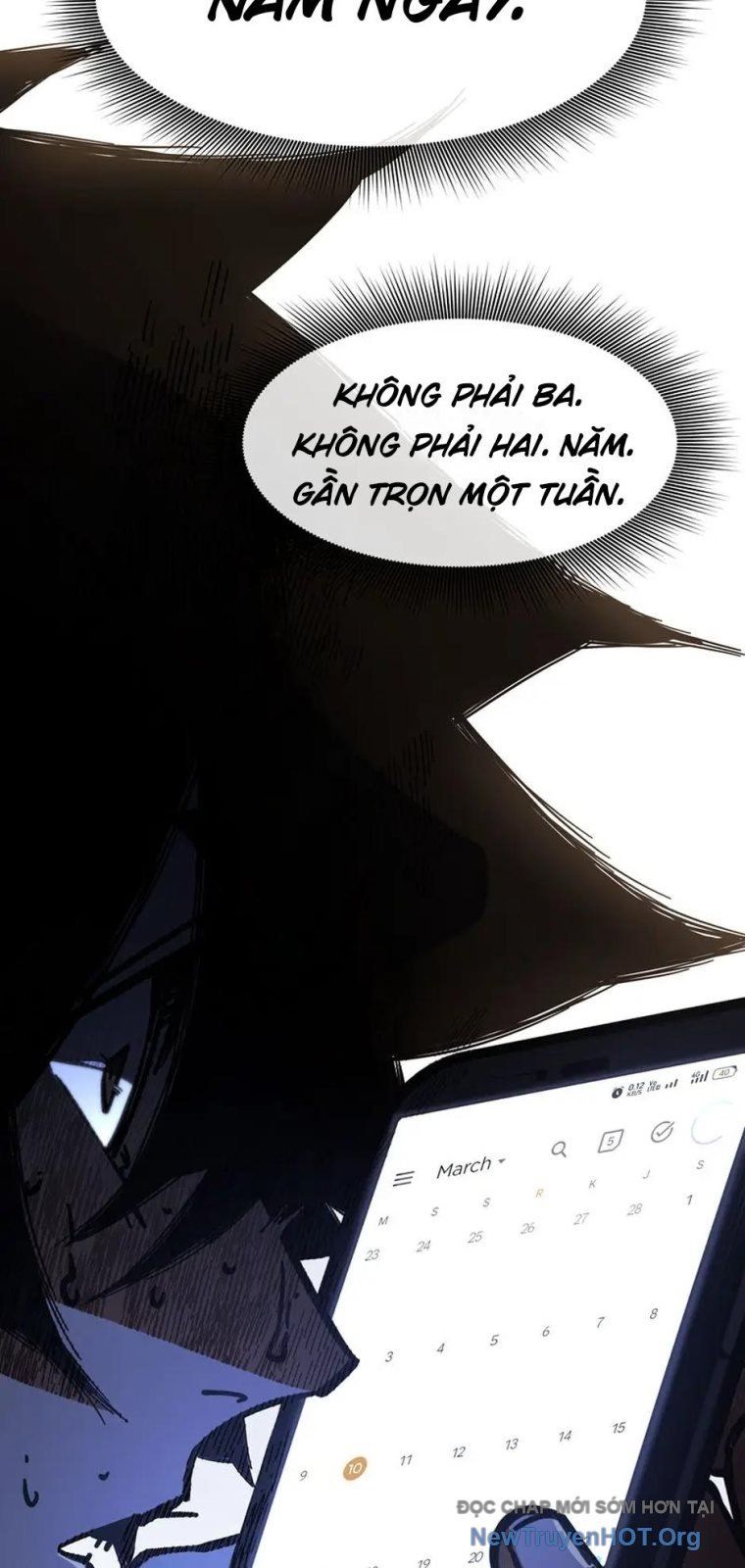 Sống Còn - Chapter 6 - Page 19