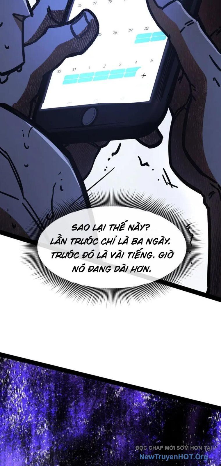 Sống Còn - Chapter 6 - Page 20