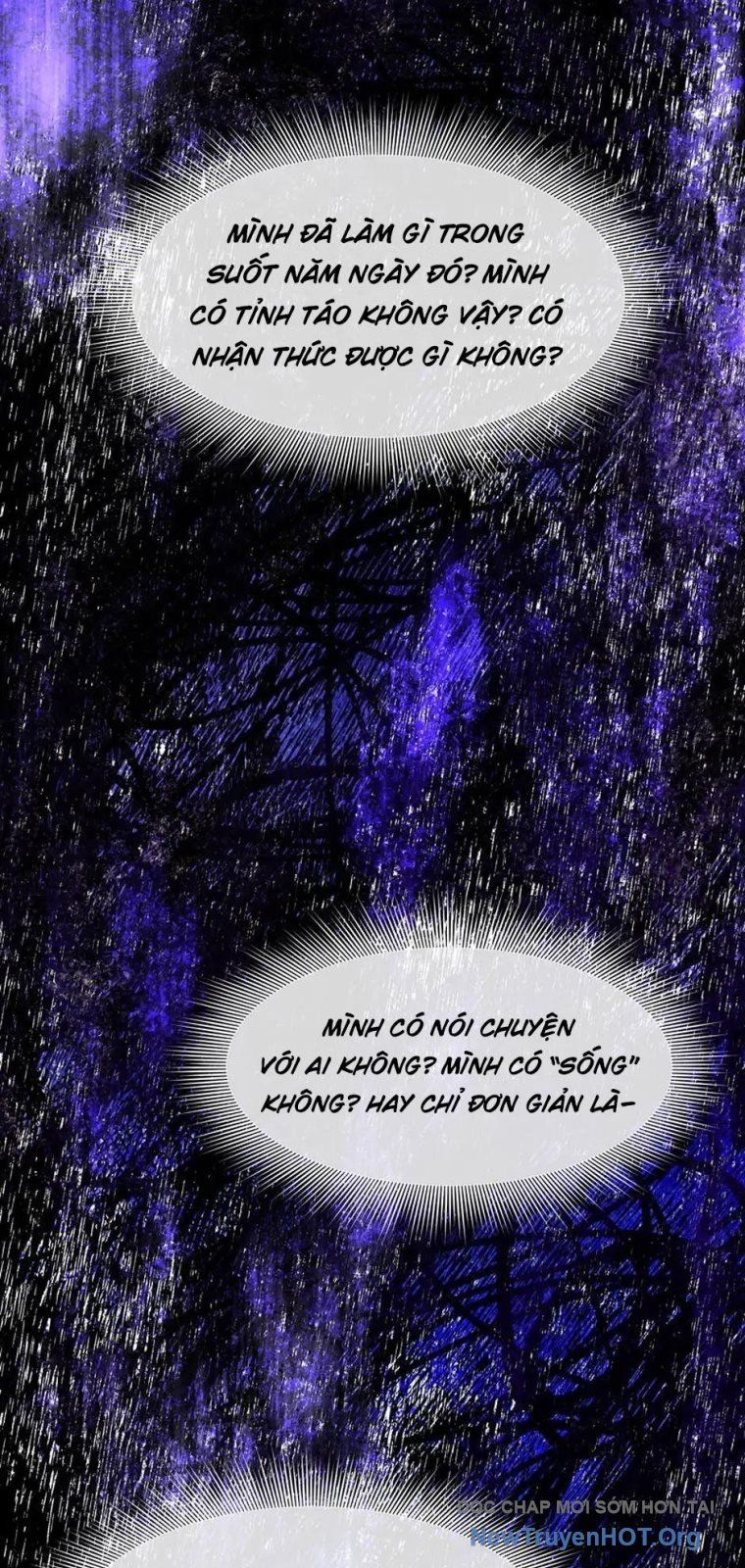 Sống Còn - Chapter 6 - Page 21