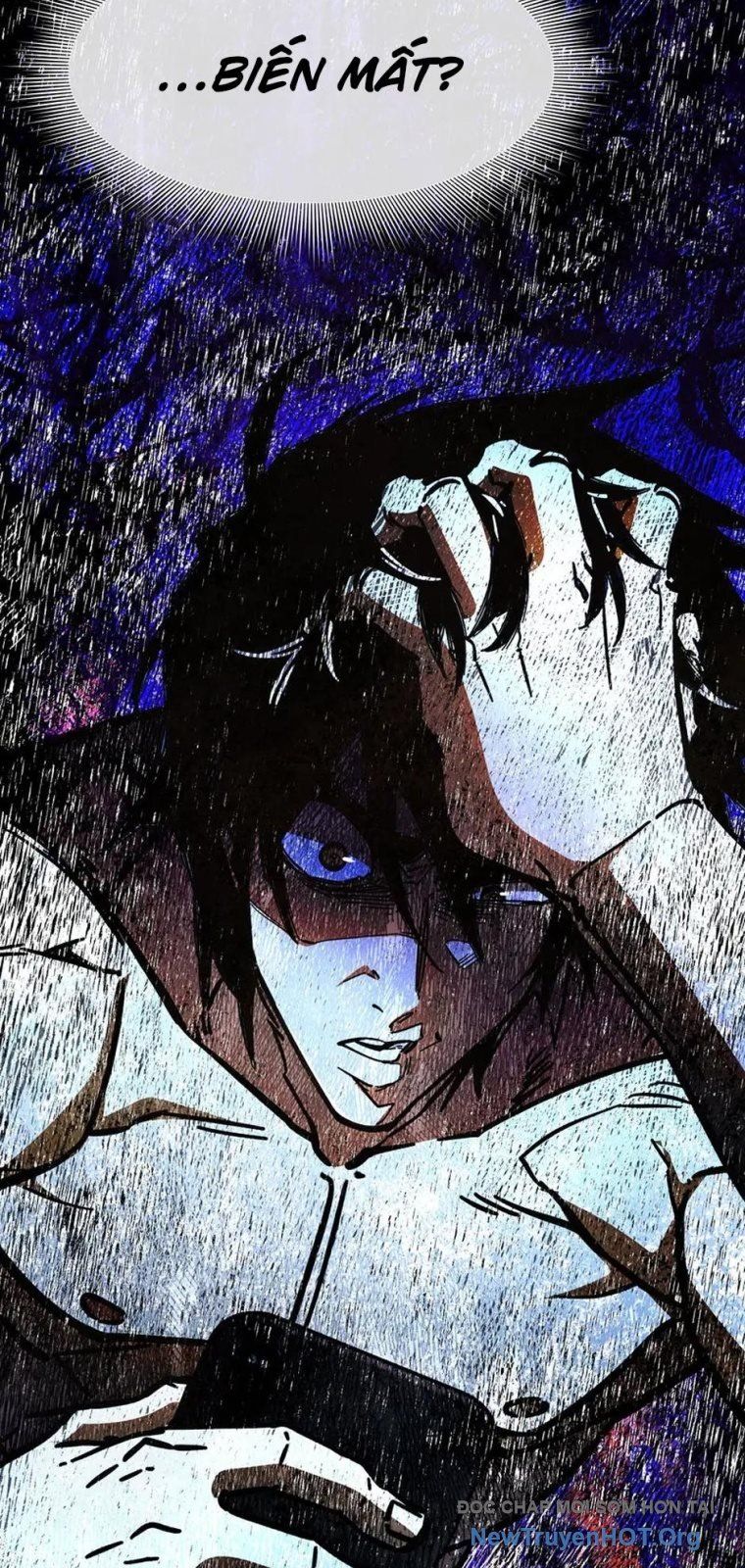 Sống Còn - Chapter 6 - Page 22