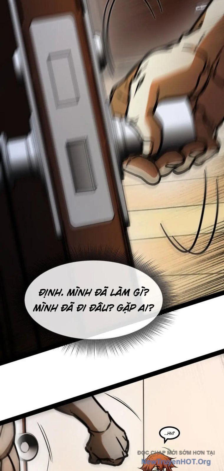 Sống Còn - Chapter 6 - Page 24