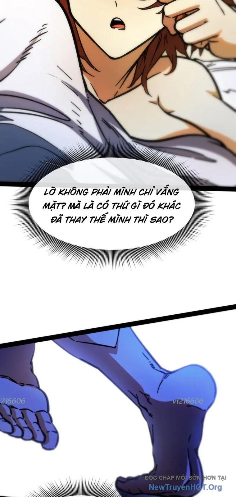 Sống Còn - Chapter 6 - Page 26