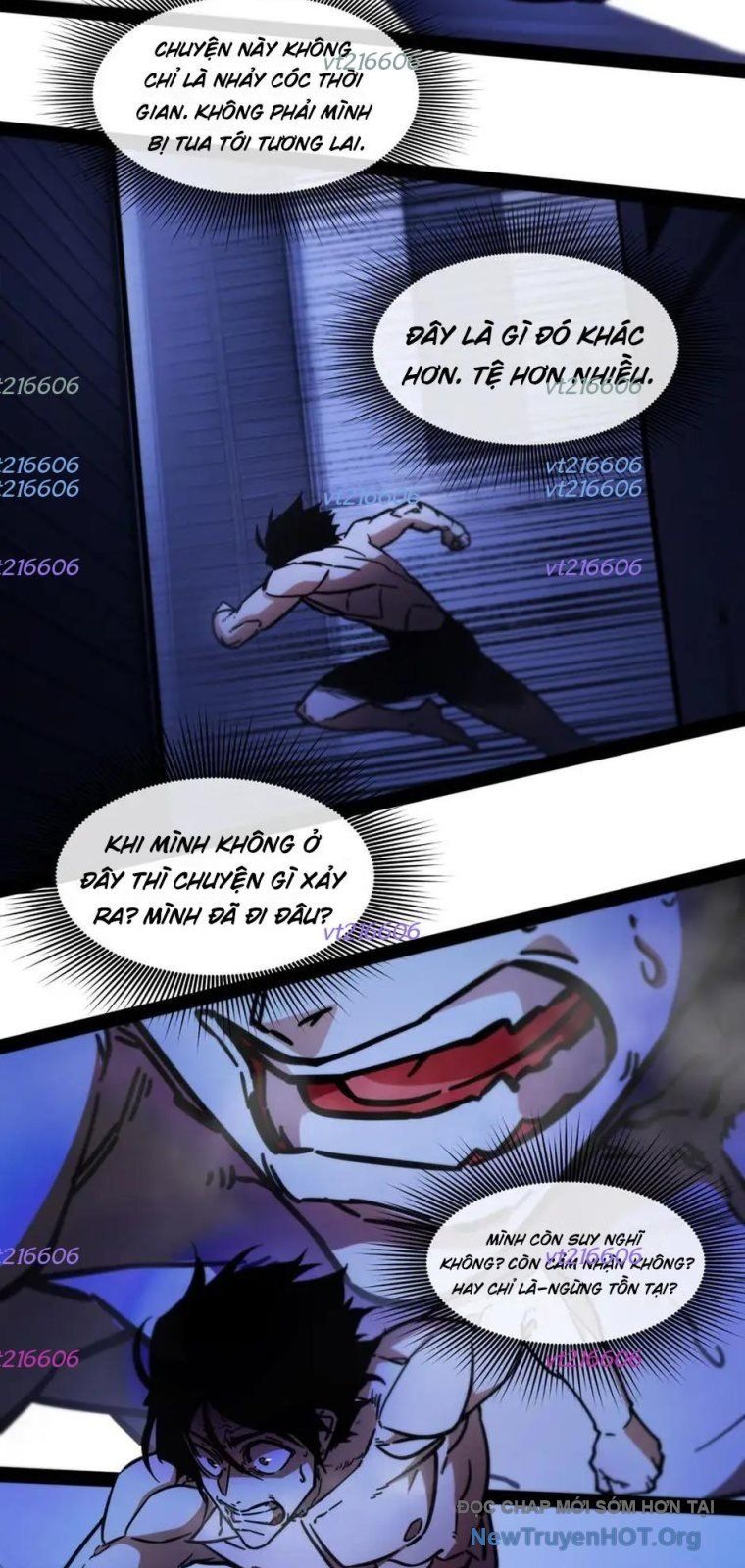 Sống Còn - Chapter 6 - Page 27