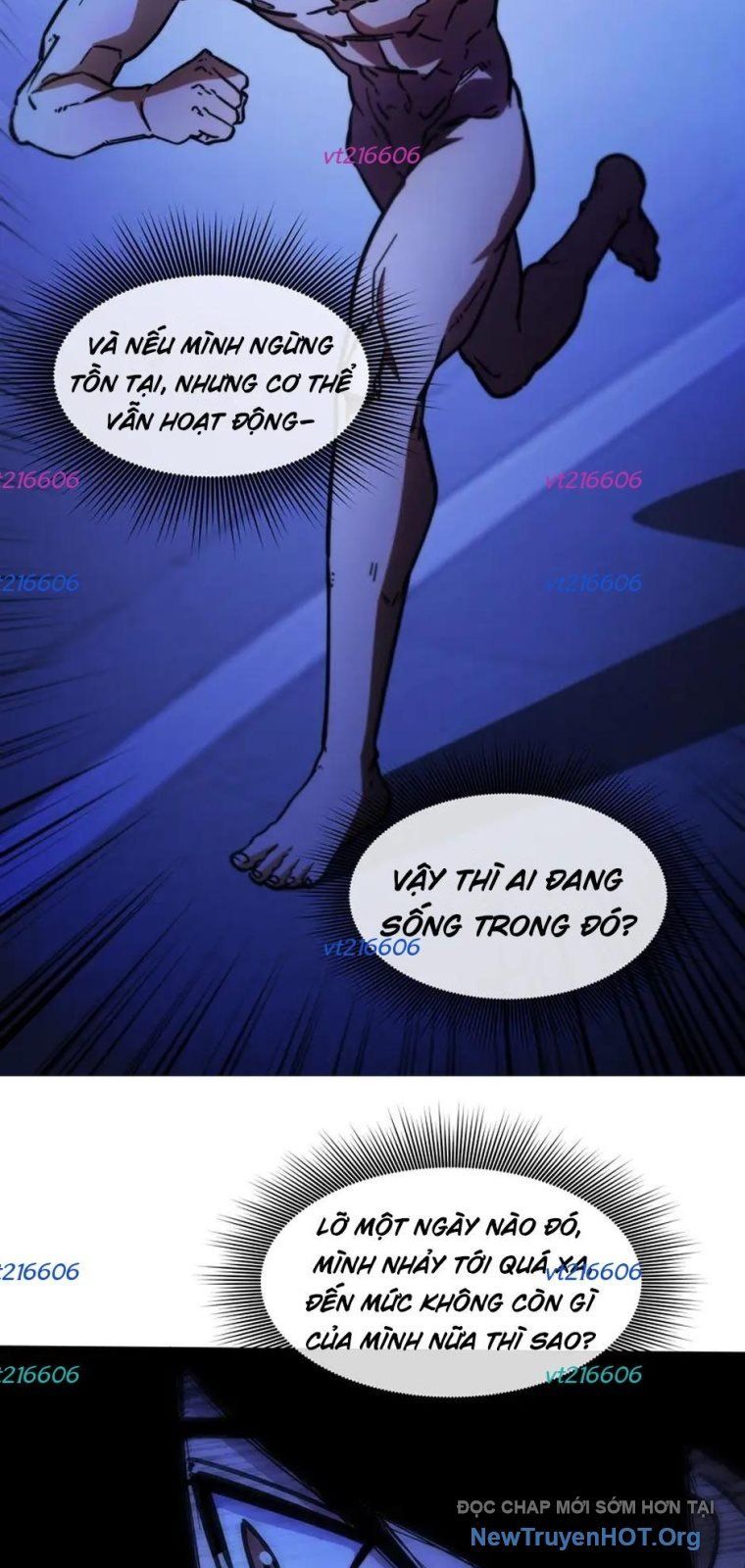 Sống Còn - Chapter 6 - Page 28