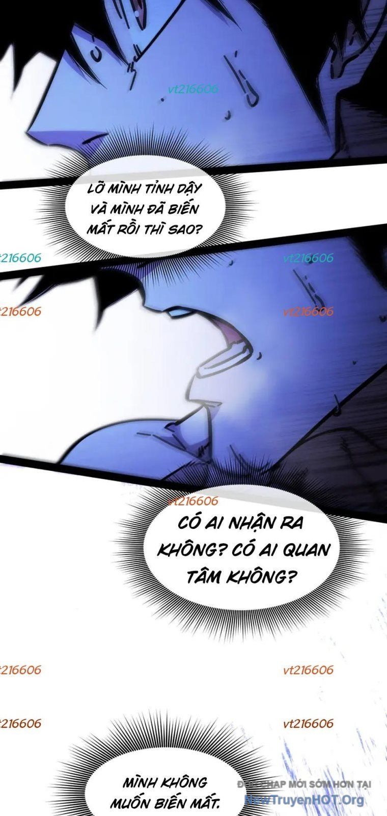 Sống Còn - Chapter 6 - Page 29