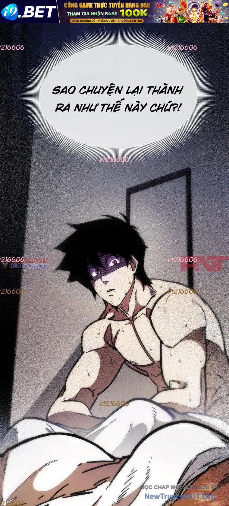 Sống Còn - Chapter 6 - Page 3