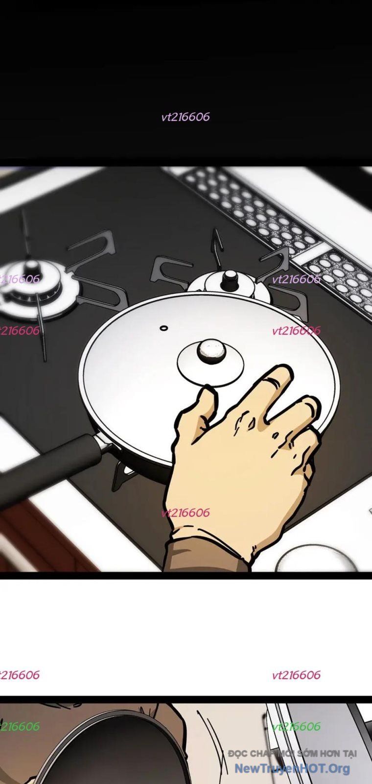 Sống Còn - Chapter 6 - Page 33