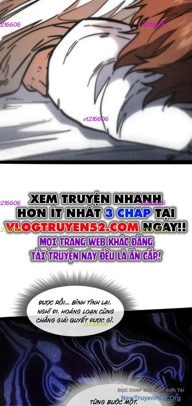 Sống Còn - Chapter 6 - Page 4