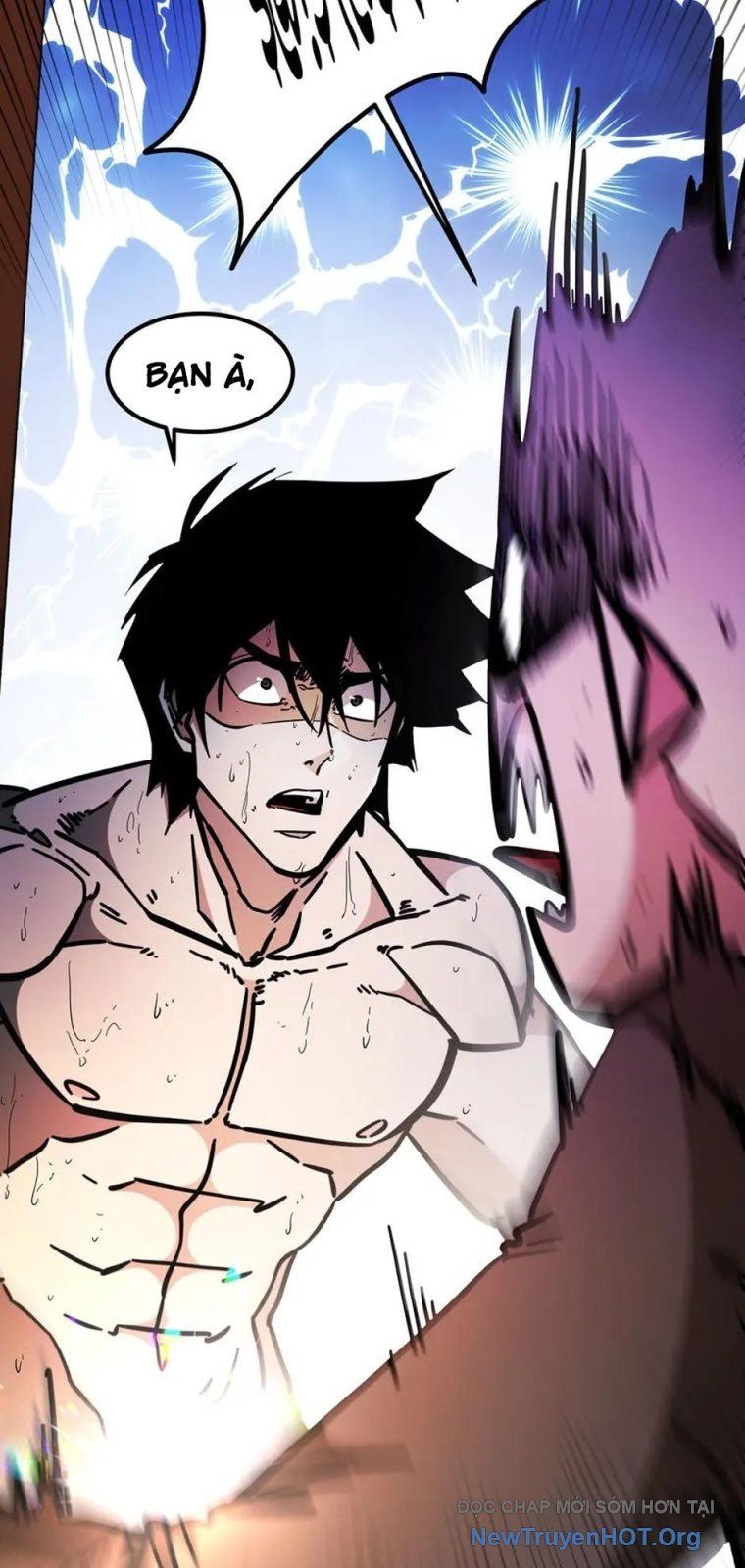 Sống Còn - Chapter 6 - Page 40