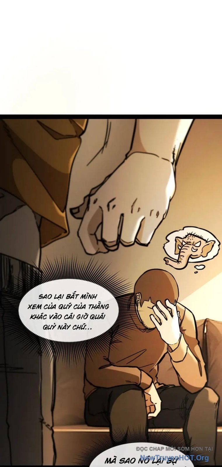 Sống Còn - Chapter 6 - Page 43