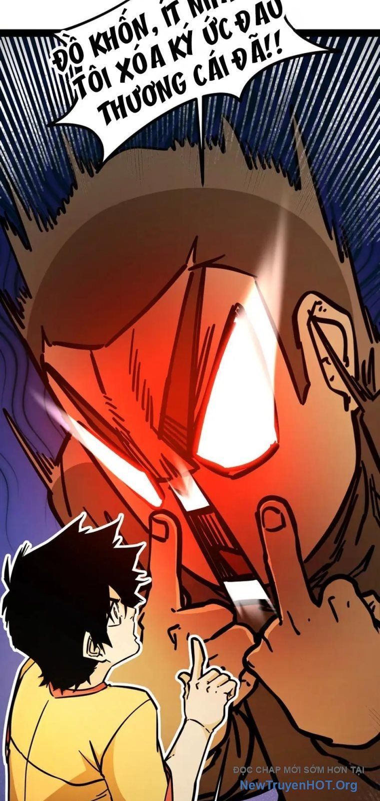 Sống Còn - Chapter 6 - Page 45