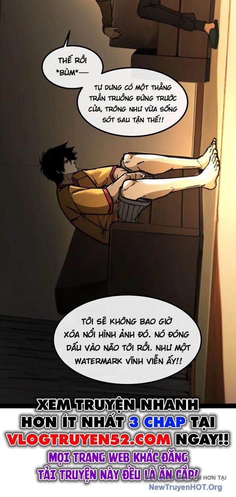 Sống Còn - Chapter 6 - Page 47