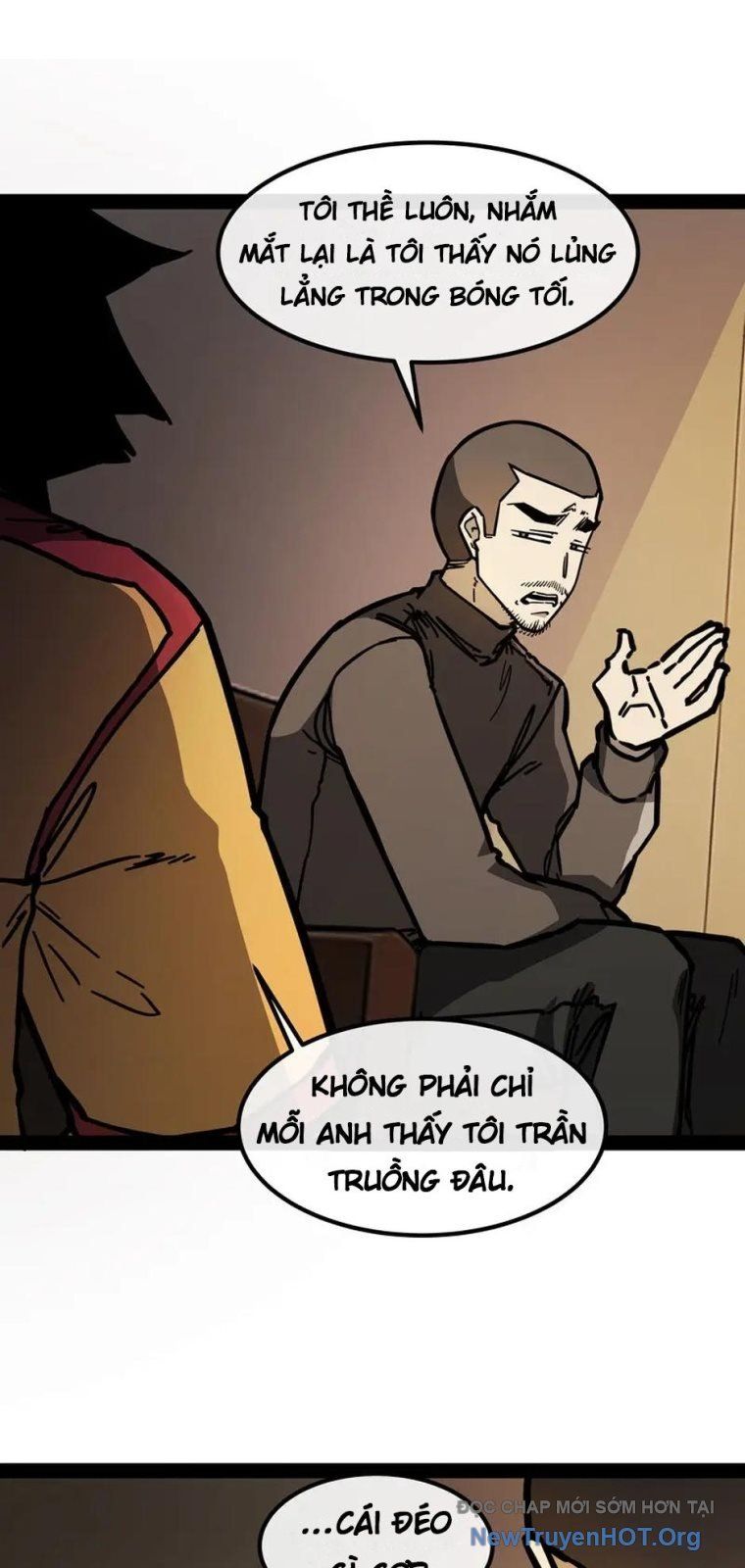 Sống Còn - Chapter 6 - Page 48