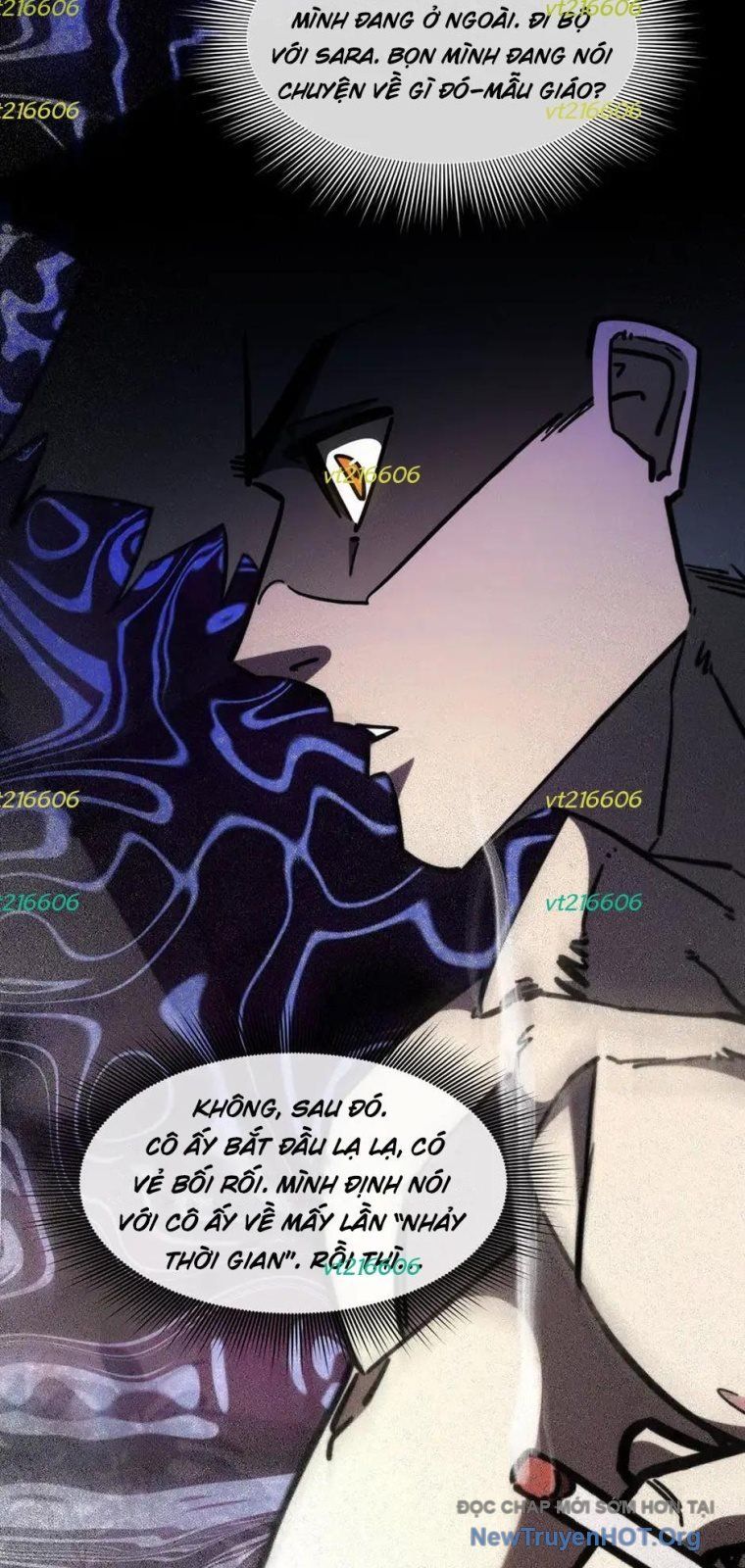 Sống Còn - Chapter 6 - Page 5