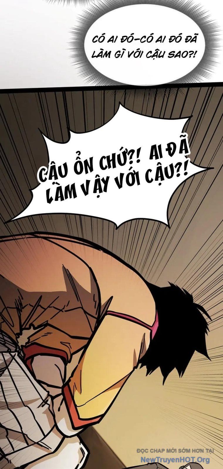 Sống Còn - Chapter 6 - Page 54