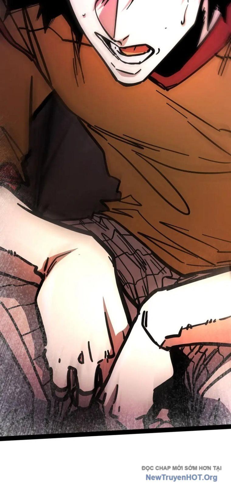 Sống Còn - Chapter 6 - Page 57