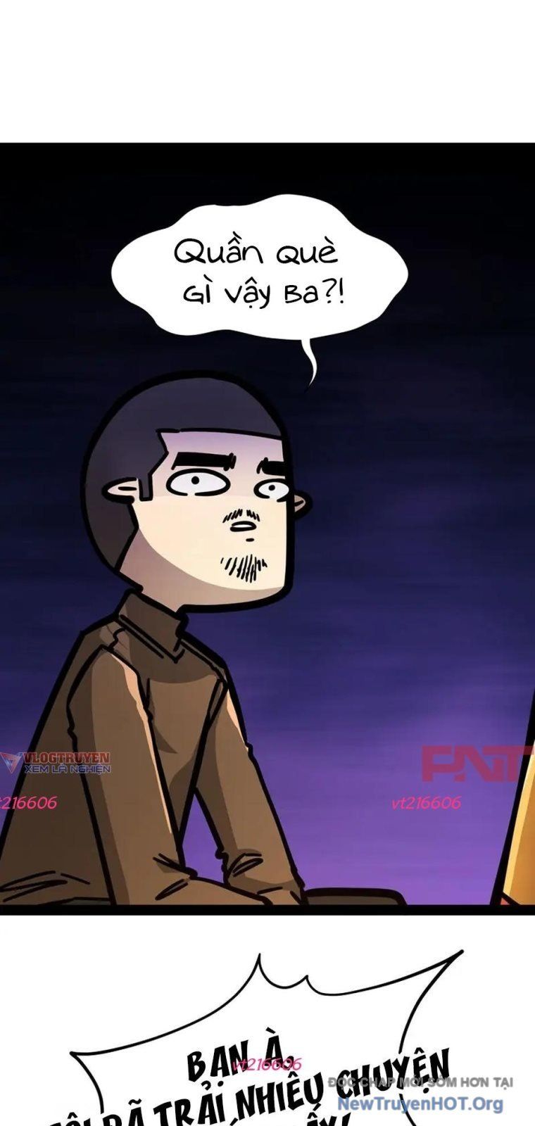 Sống Còn - Chapter 6 - Page 58