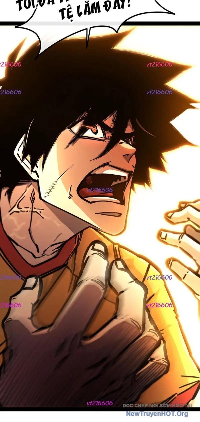 Sống Còn - Chapter 6 - Page 59