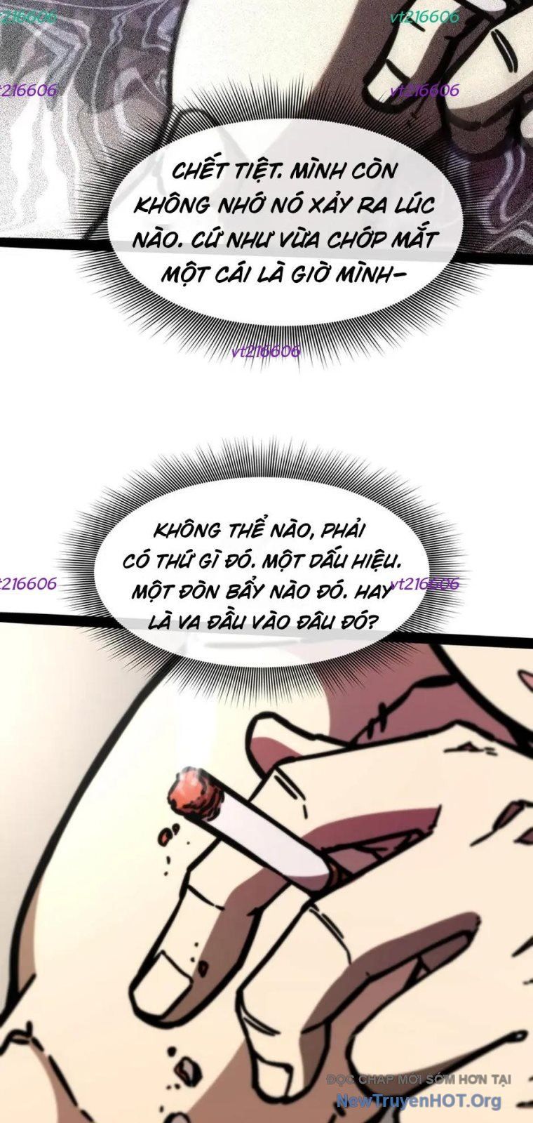 Sống Còn - Chapter 6 - Page 6