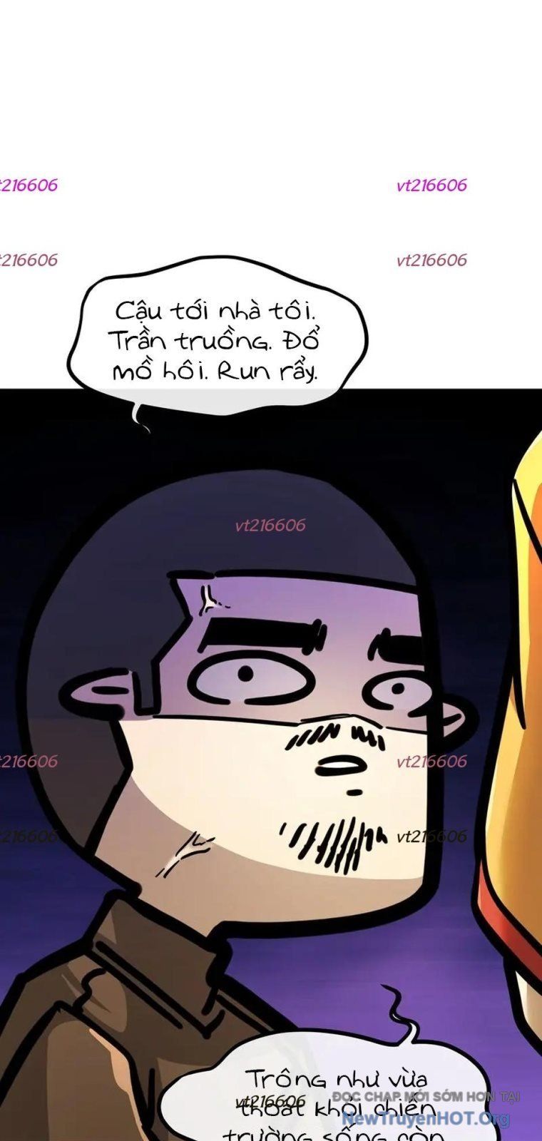 Sống Còn - Chapter 6 - Page 60