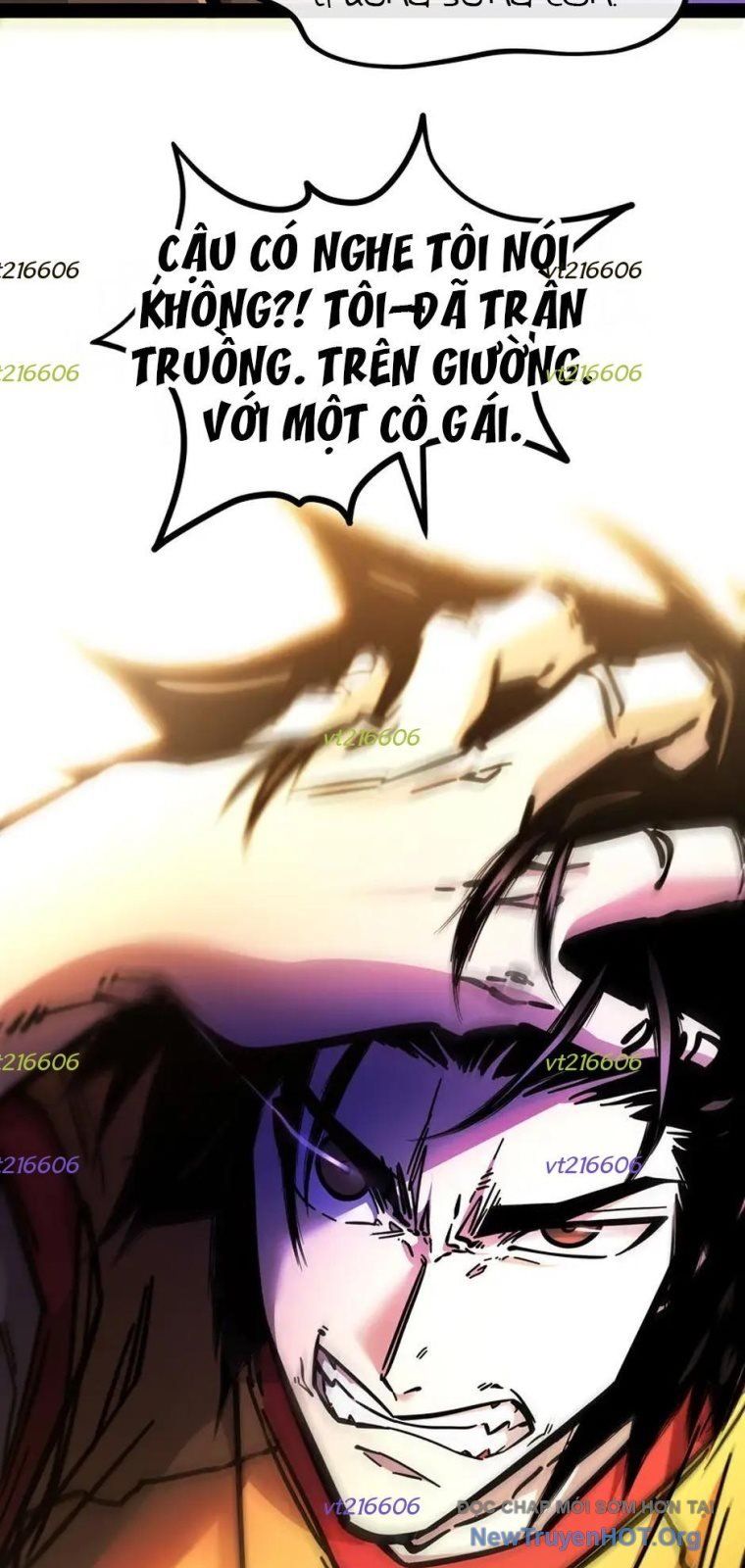 Sống Còn - Chapter 6 - Page 61