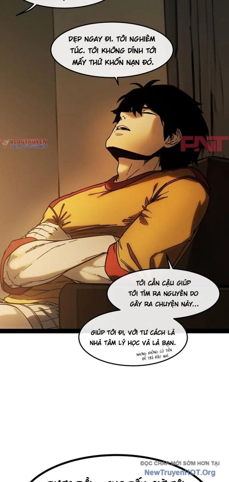 Sống Còn - Chapter 7 - Page 11