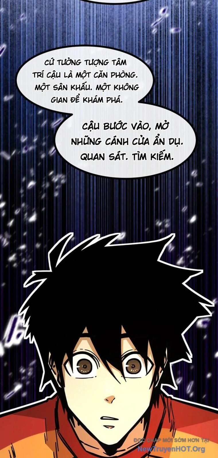 Sống Còn - Chapter 7 - Page 21