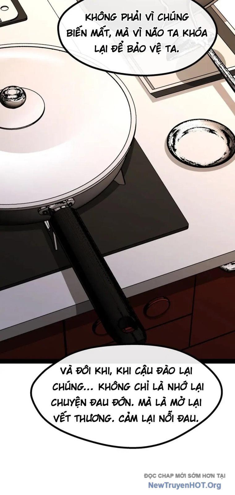 Sống Còn - Chapter 7 - Page 27