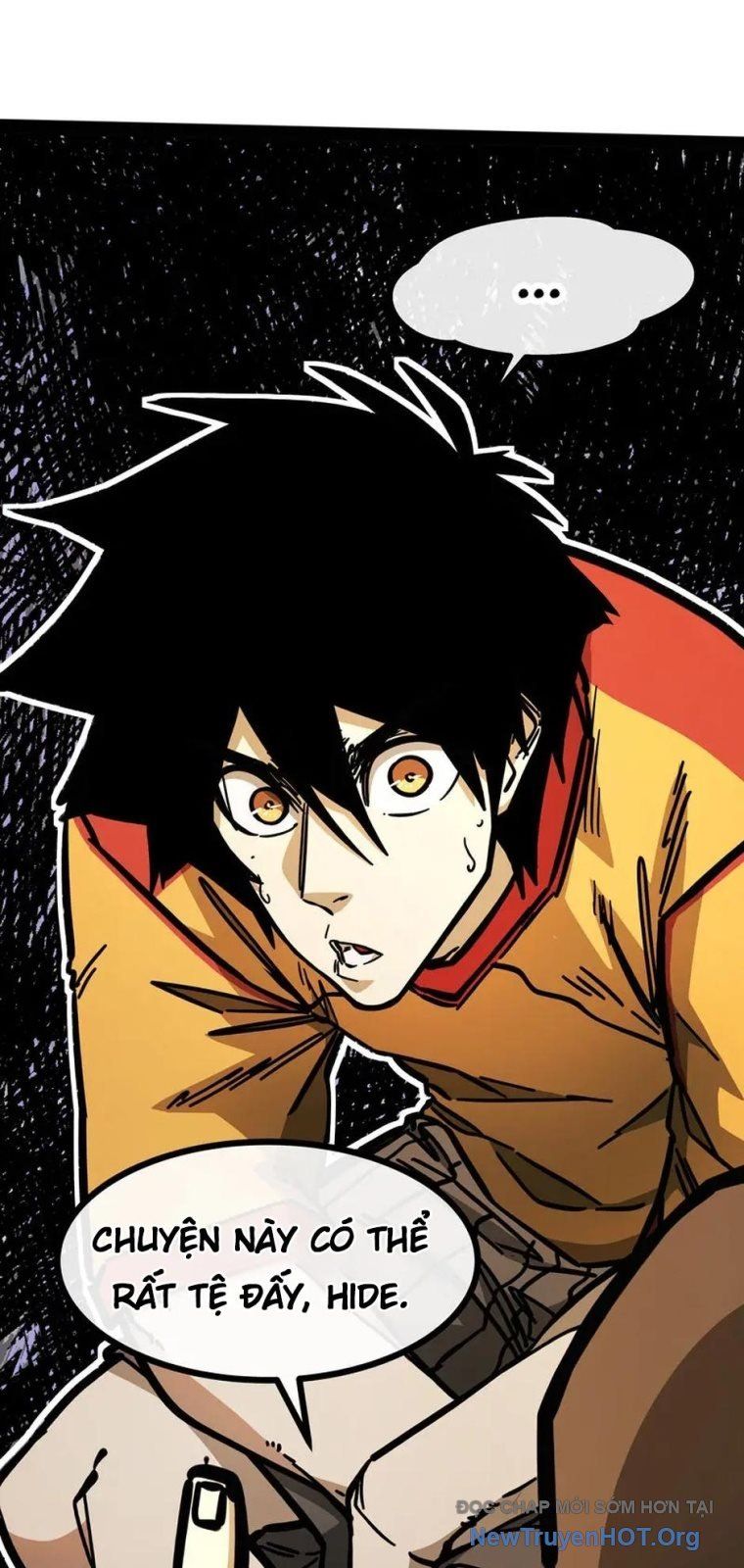 Sống Còn - Chapter 7 - Page 28