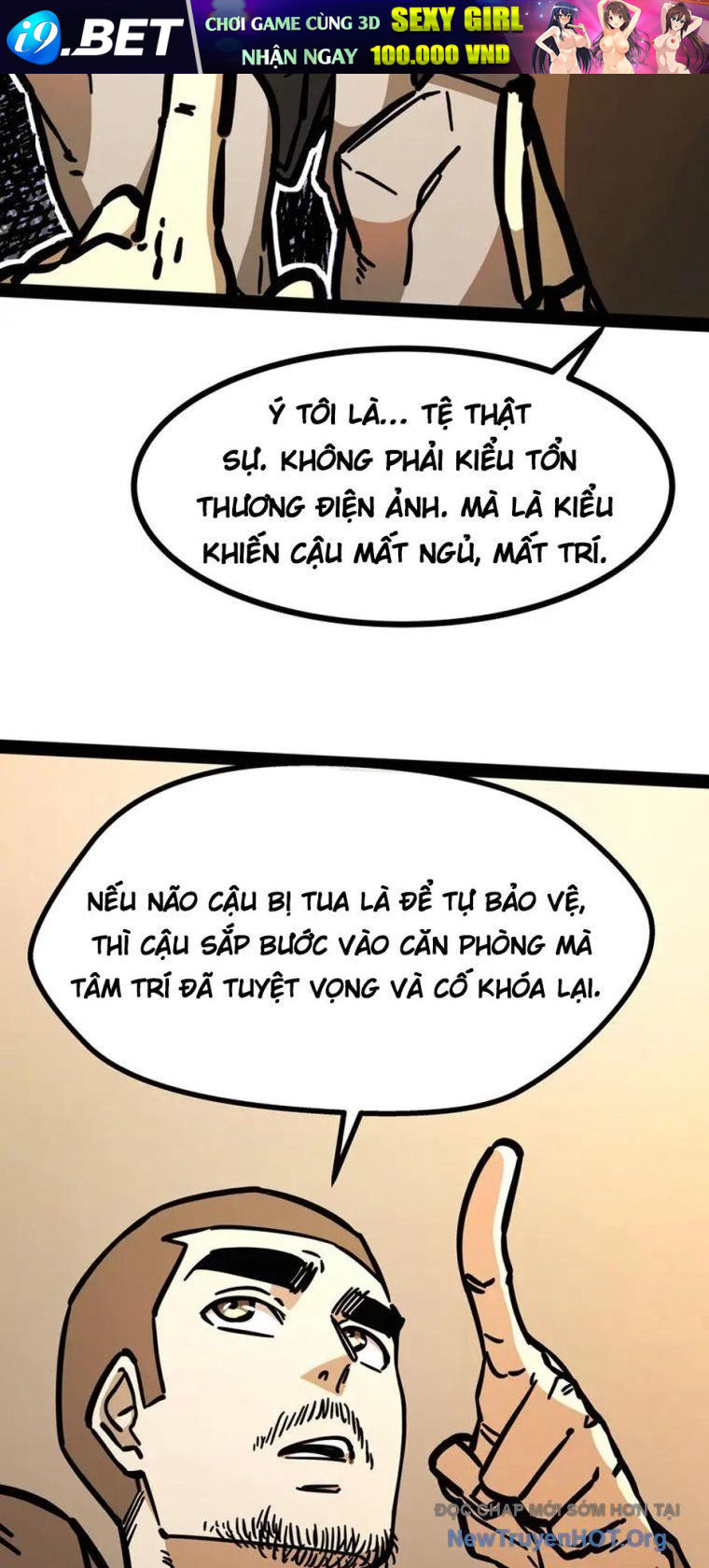 Sống Còn - Chapter 7 - Page 29