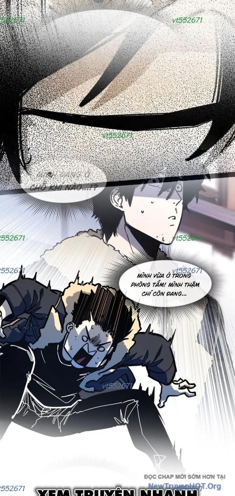 Sống Còn - Chapter 7 - Page 3