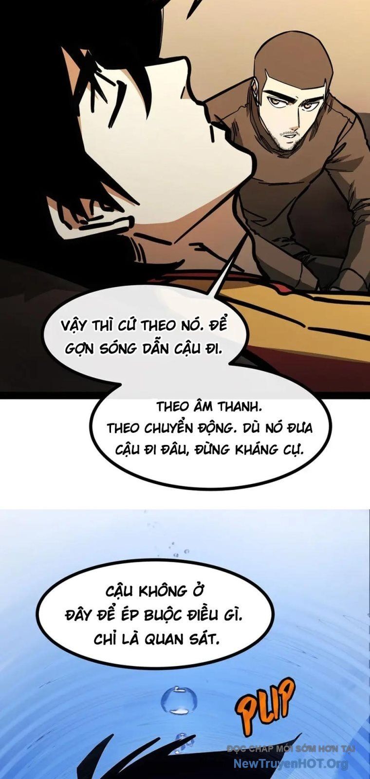 Sống Còn - Chapter 7 - Page 36