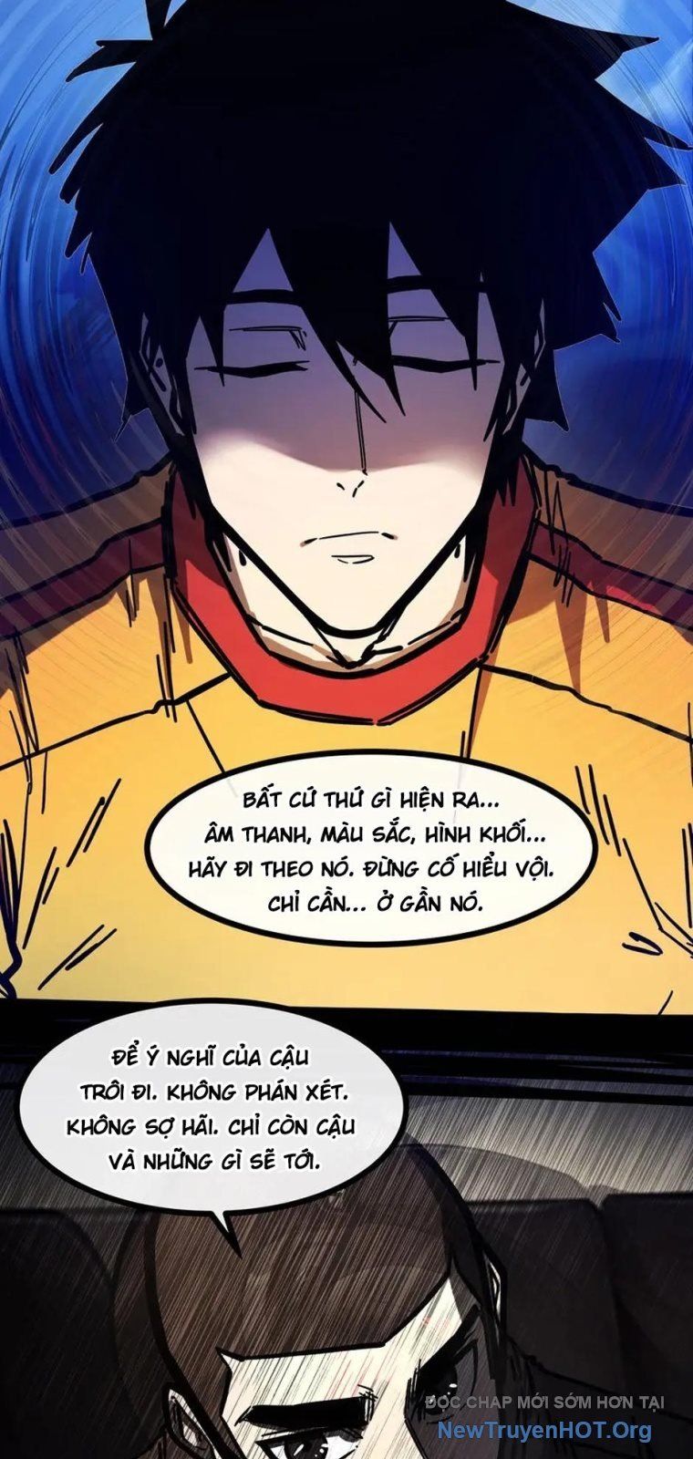 Sống Còn - Chapter 7 - Page 37