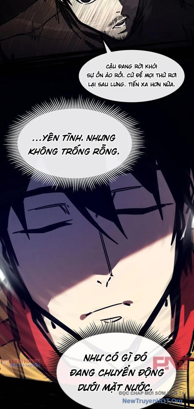Sống Còn - Chapter 7 - Page 38