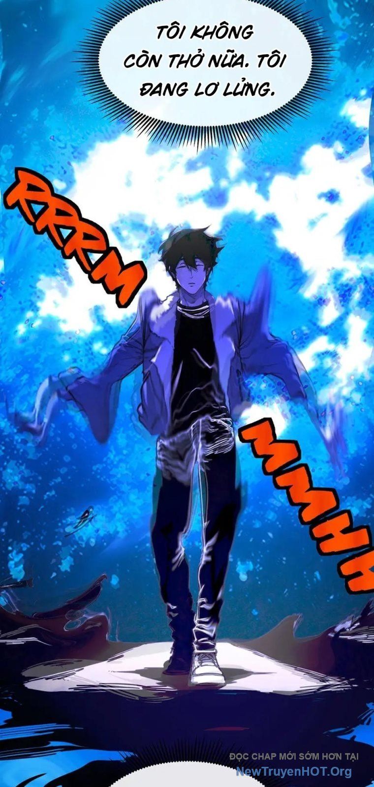 Sống Còn - Chapter 7 - Page 40