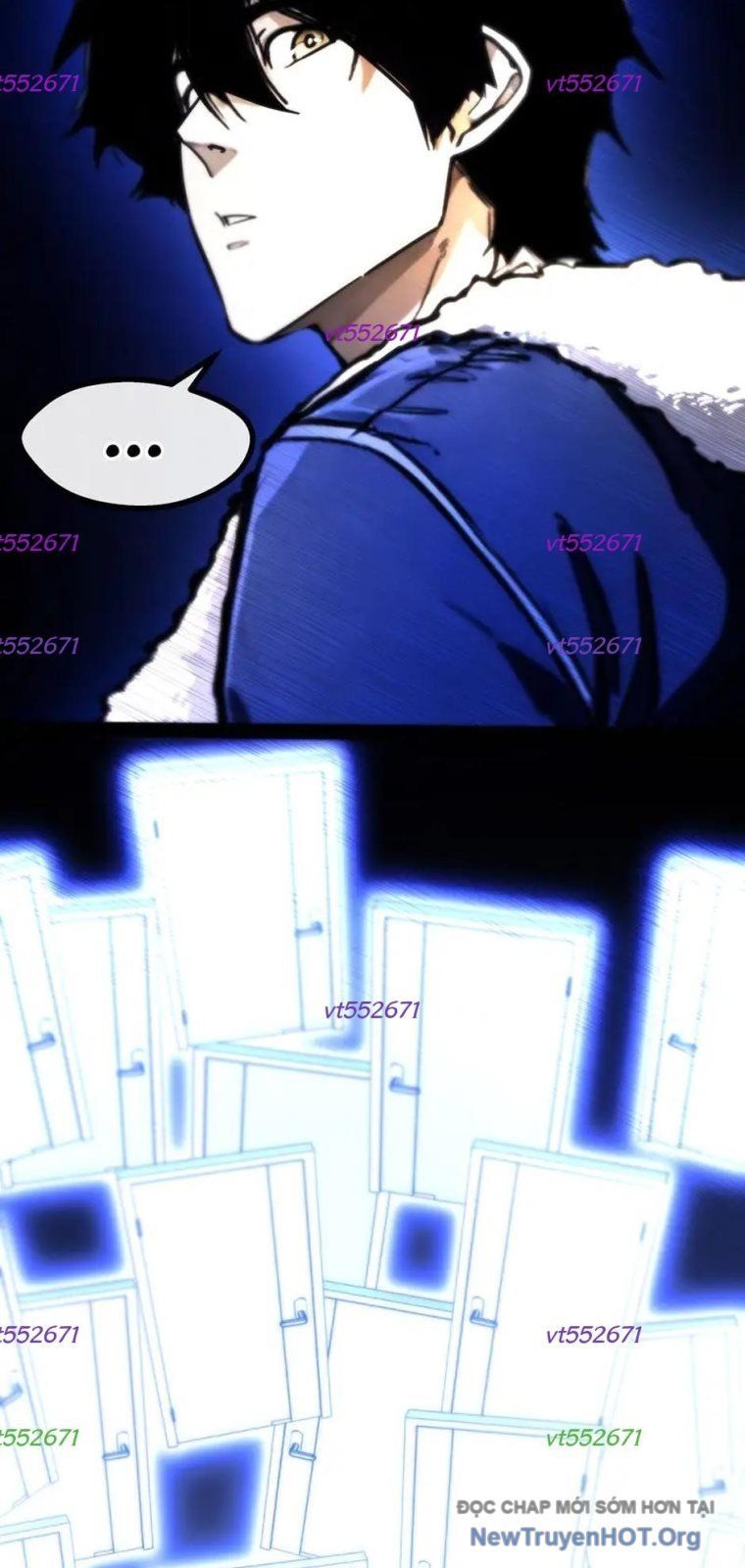 Sống Còn - Chapter 7 - Page 49