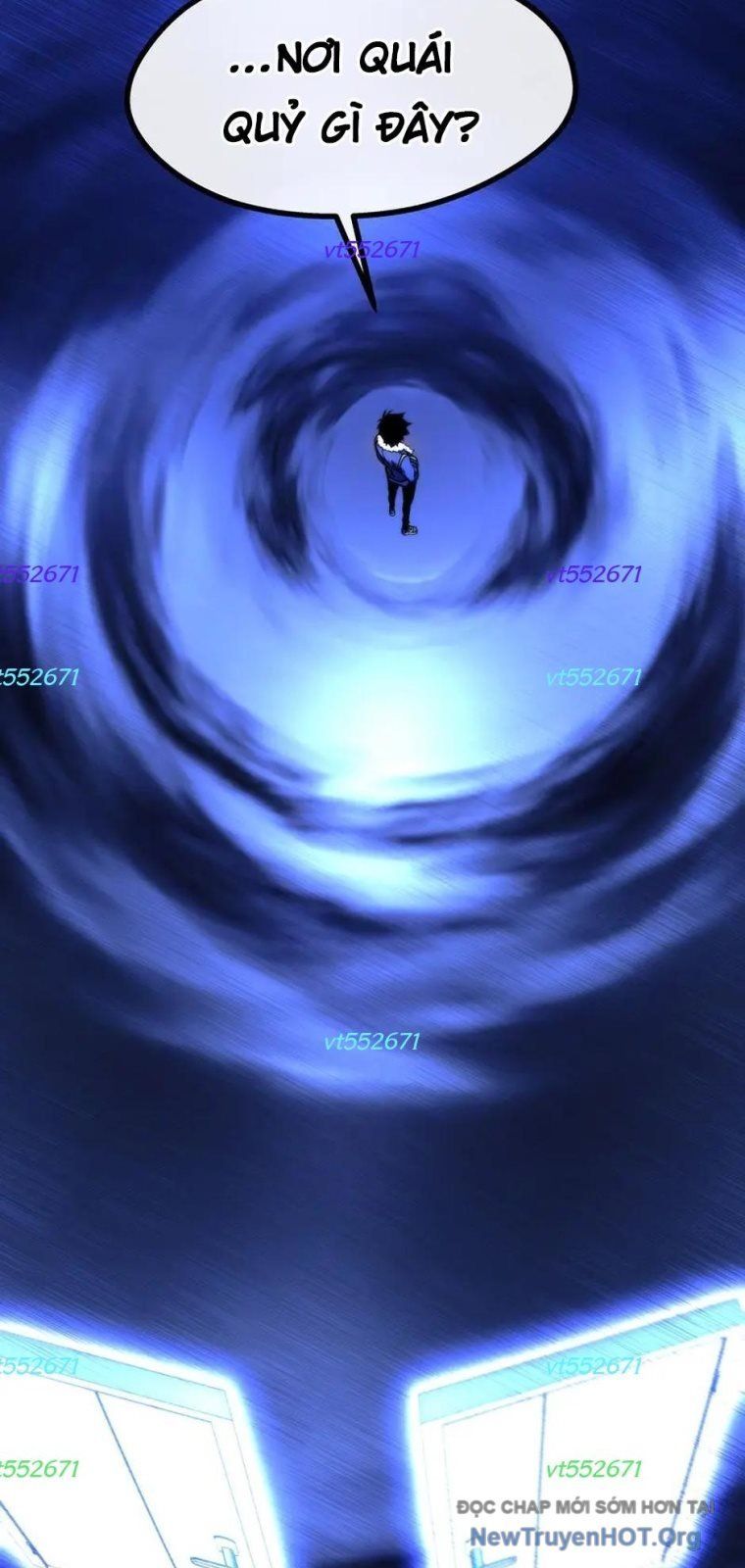 Sống Còn - Chapter 7 - Page 51