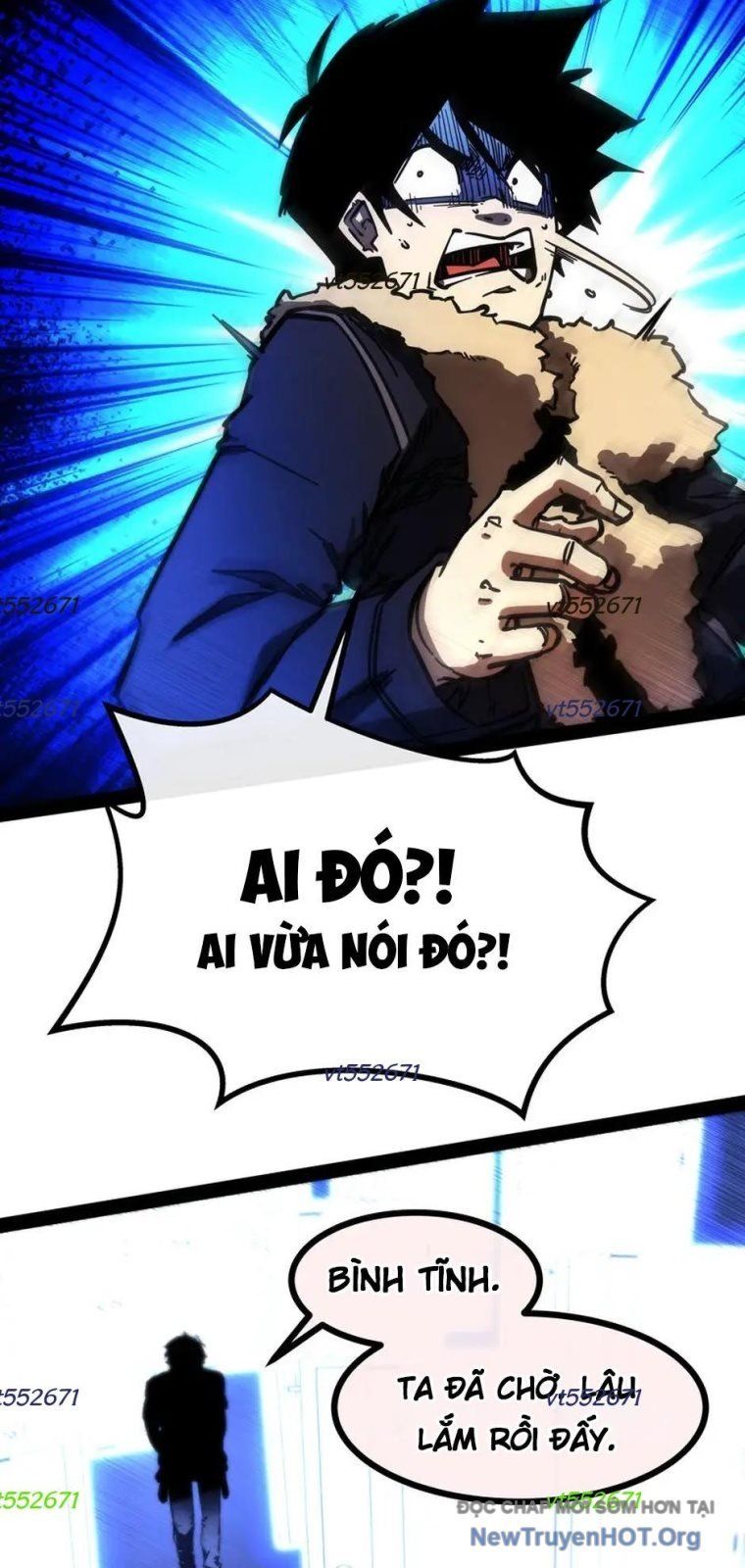 Sống Còn - Chapter 7 - Page 53