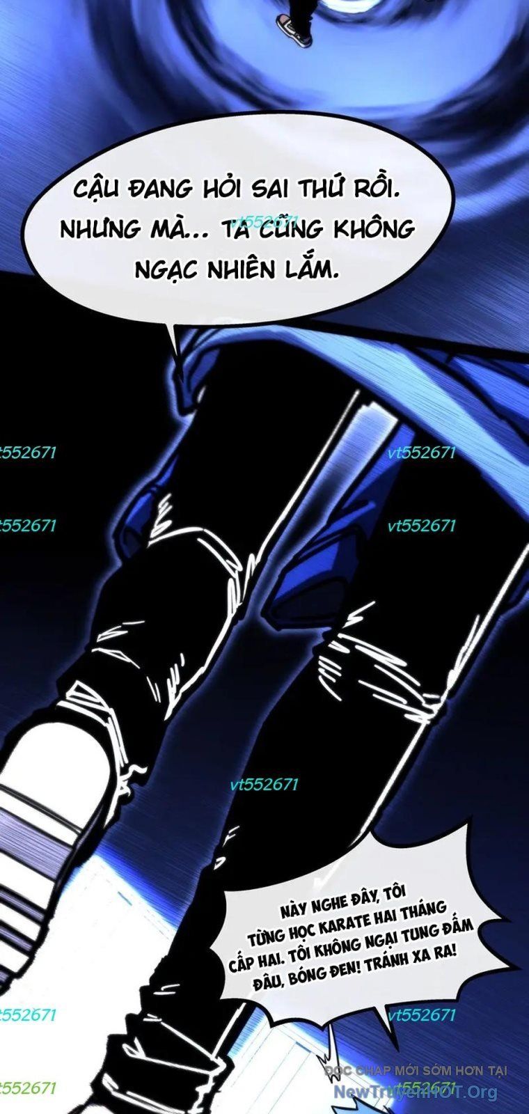 Sống Còn - Chapter 7 - Page 55