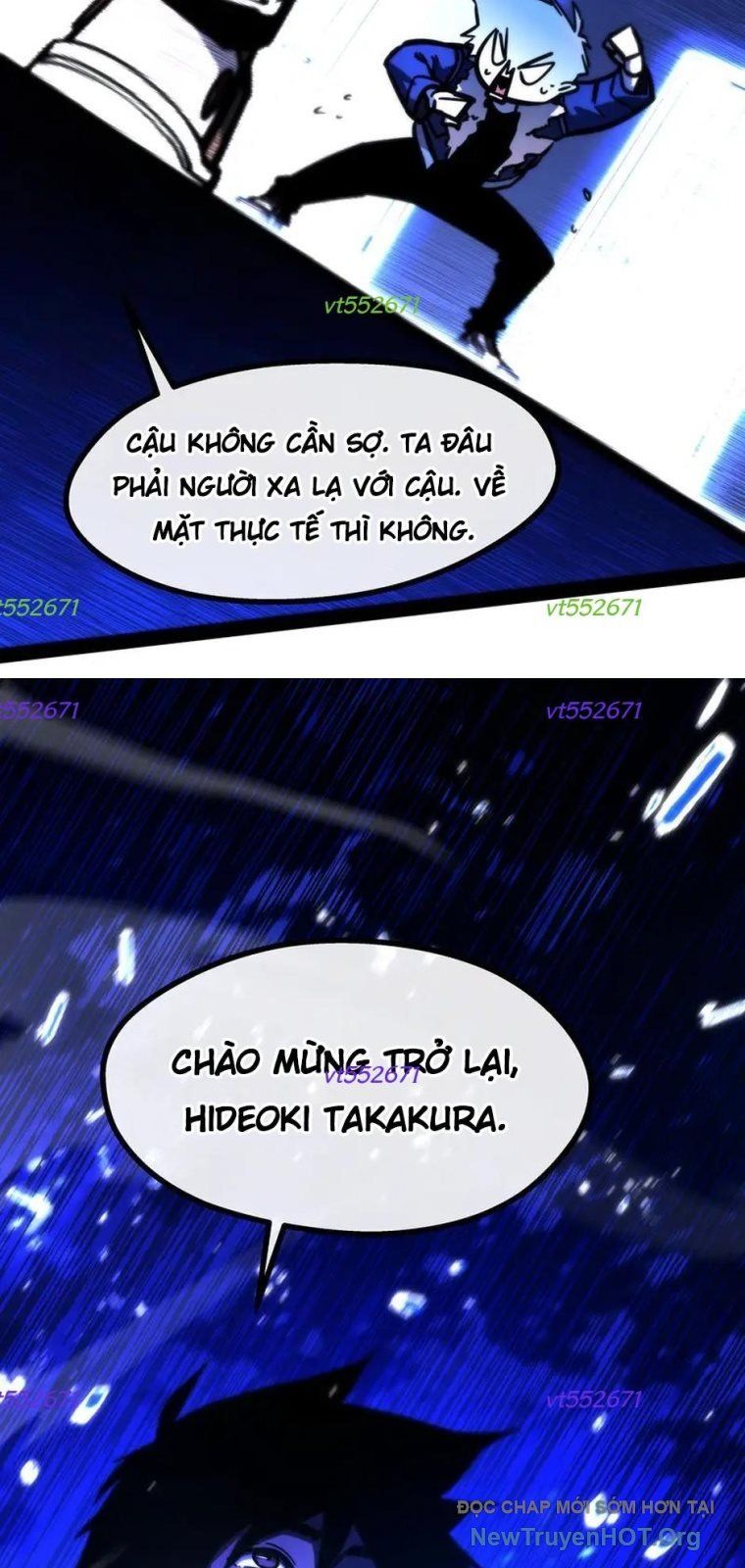 Sống Còn - Chapter 7 - Page 56